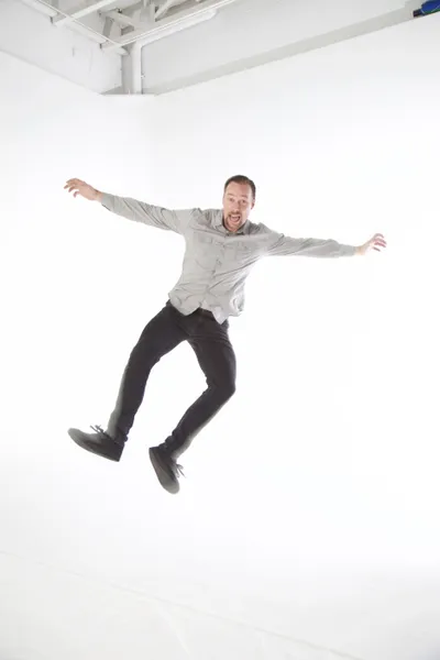Levitate Media Group