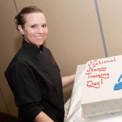 Jenny Acosta-Chef Services