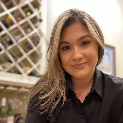 Lilly’s Bartending Services?