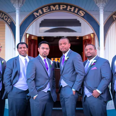 J'DNARD PRODUCTIONS
