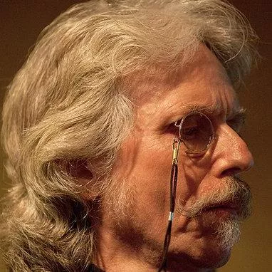 Rev. Donald Becker