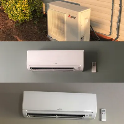 Top Notch Heating and Air