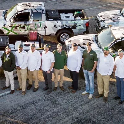 X Out Pest Services