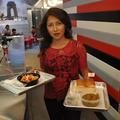 Desi Galli Catering