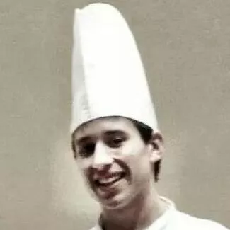 Chef Tim