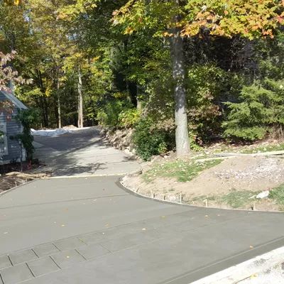 R.K. Concrete & Construction LLC