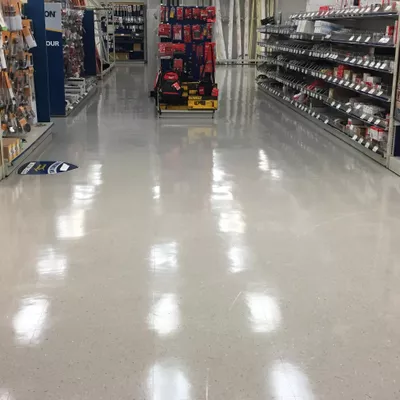 Howard's Floor Cleaning Service