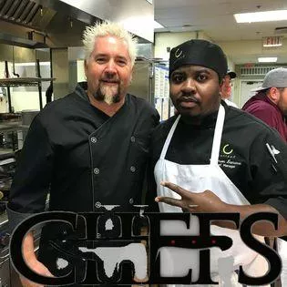 Fusion Catering