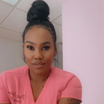 lashaholic lashes