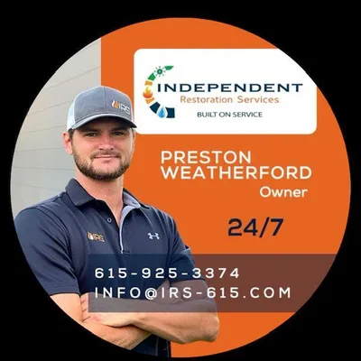Independent Restoration Services