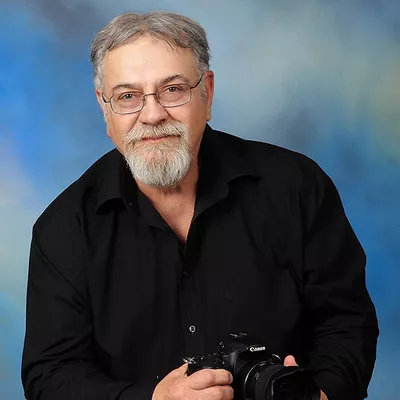 Jim Walker Photography