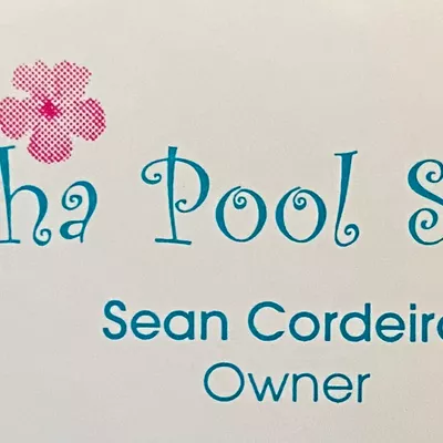 Aloha Pool Service