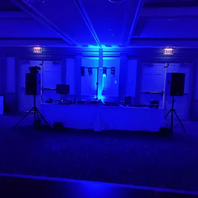 East Coast Productions DJ Service