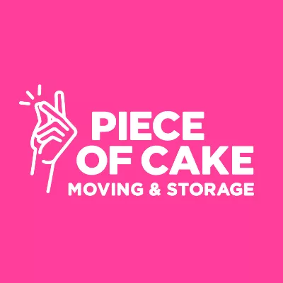 Piece of Cake Moving & Storage