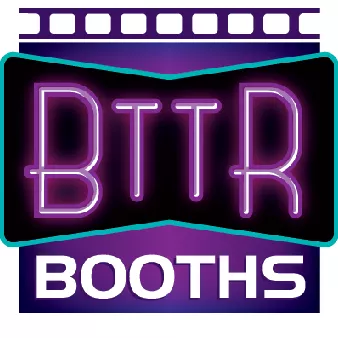 BTTR Booths