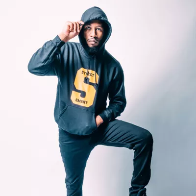 DJ DRE