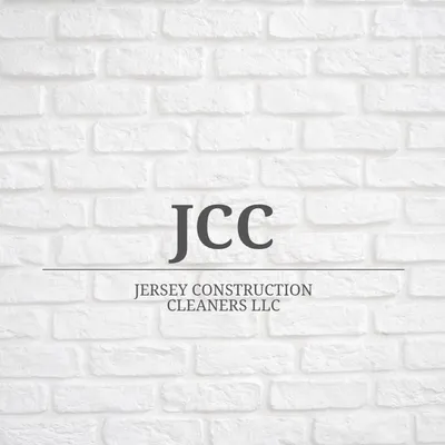 Jersey Construction Cleaners LLC