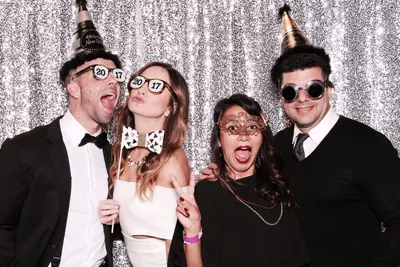 The Fun Box Photo Booth