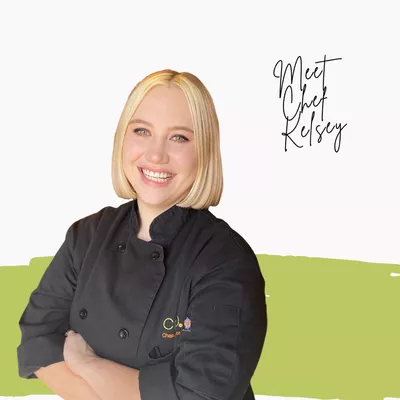 Crisp By Kelsey