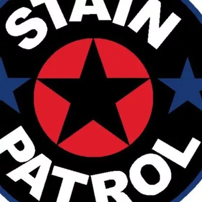 Stain Patrol Carpet cleaning by Hugo