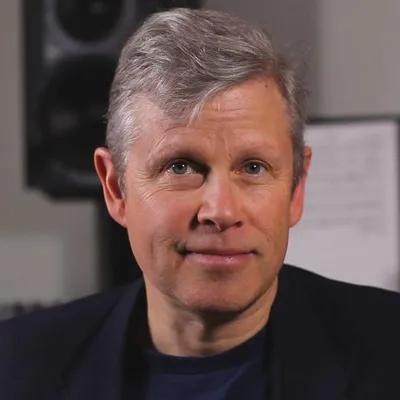 David Wohl Music