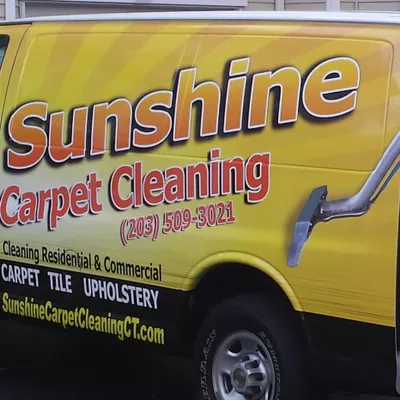 Sunshine Carpet Cleaning