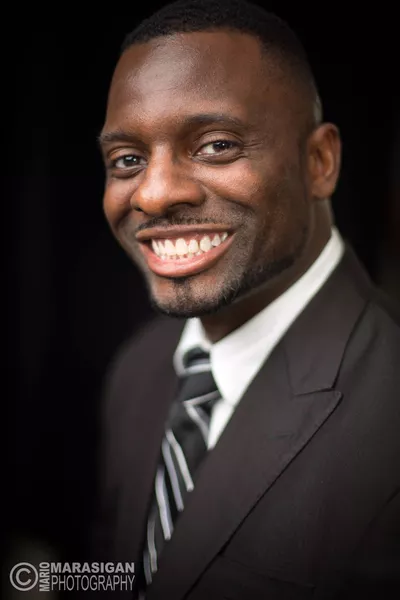 Darnell E. Evans Video Editor, Cinematographer