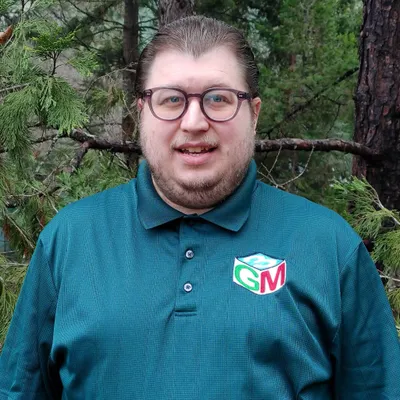 Gary McGinnis Computer Service