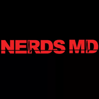 Nerds MD