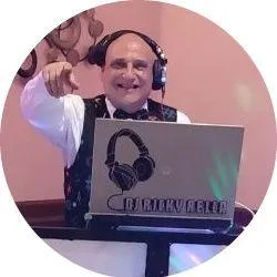 NJ DJ Ricky Rella Mobile Party / Event Service