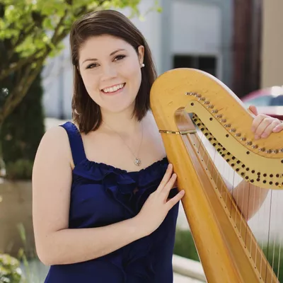 amoreLand Harp