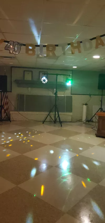 BKDJ Entertainment