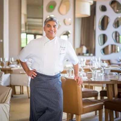 Chef vik, Shreyas Cuisine LLC