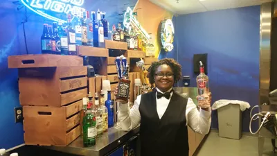 Dot the Bartender & Associates