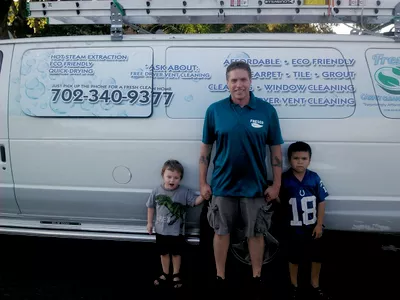 Fresco carpet cleaning /Fresco Home services LLC