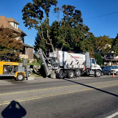 J and R Concrete Construction LLC