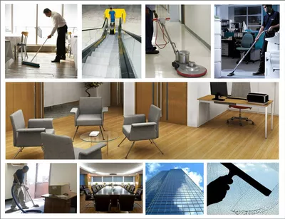 Anaiza Cleaning Inc.
