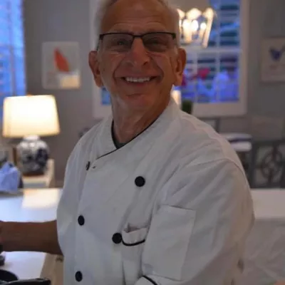 Frank DiMaria