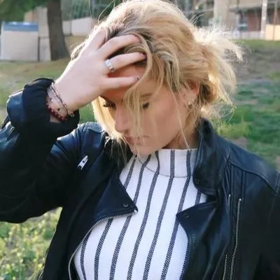 Naomi Katz