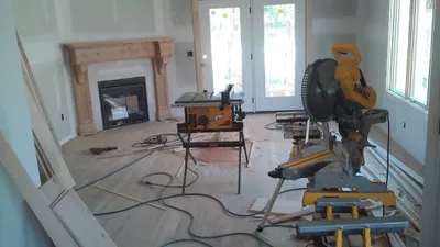 Dutch's Woodworking