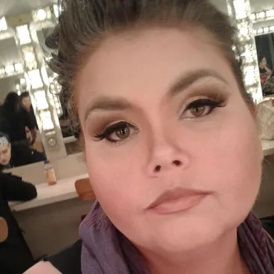 Candy Buck MUA (Candy's Concoctions)