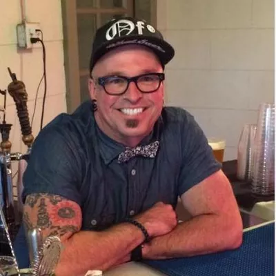 Shake Your Booze Thang--- THE Bay Area Bartender