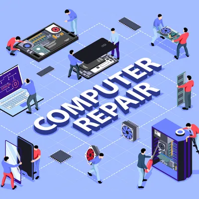 MyGoToComputerfixes