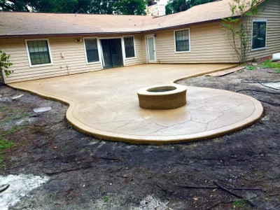 Creative Concrete Construction LLC