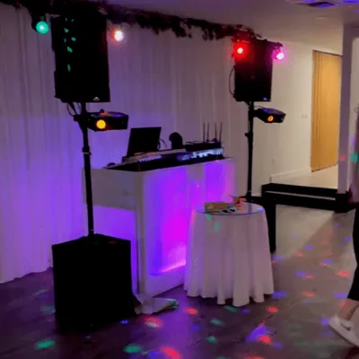 Audio To-Go DJ Services