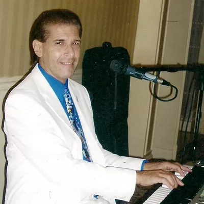 Music by Peter Lieberman