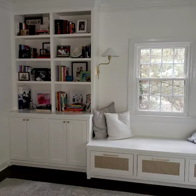 HBWoodwork & Solutions