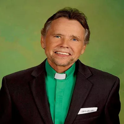 Rev. Carl T. Lindelien