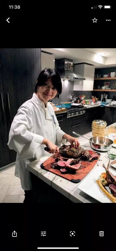 Graceful Kitchen