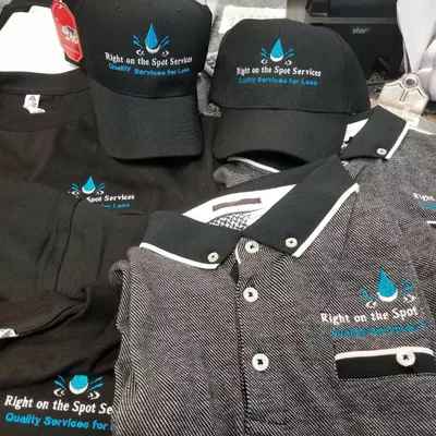 Right On The Spot Services